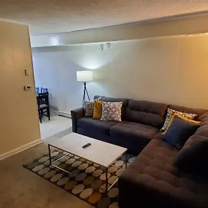 Apartment 7, Sleep 6, Walk To Attractions In Uptown, Charlotte